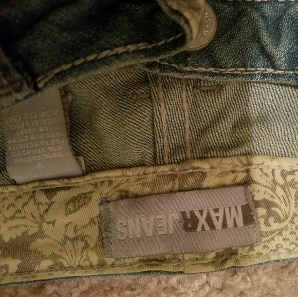 Jeans - Picture 5 of 5